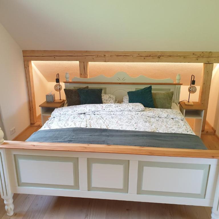 Ferienwohnung 'Get Moor' - Apartment mit Balkon - 10