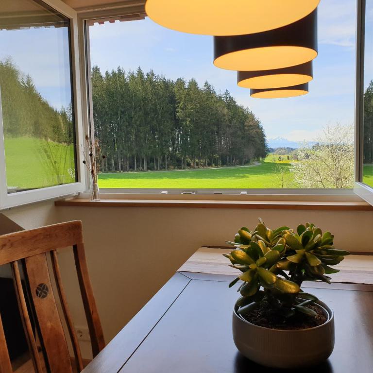 Ferienwohnung 'Get Moor' - Apartment mit Balkon - 3