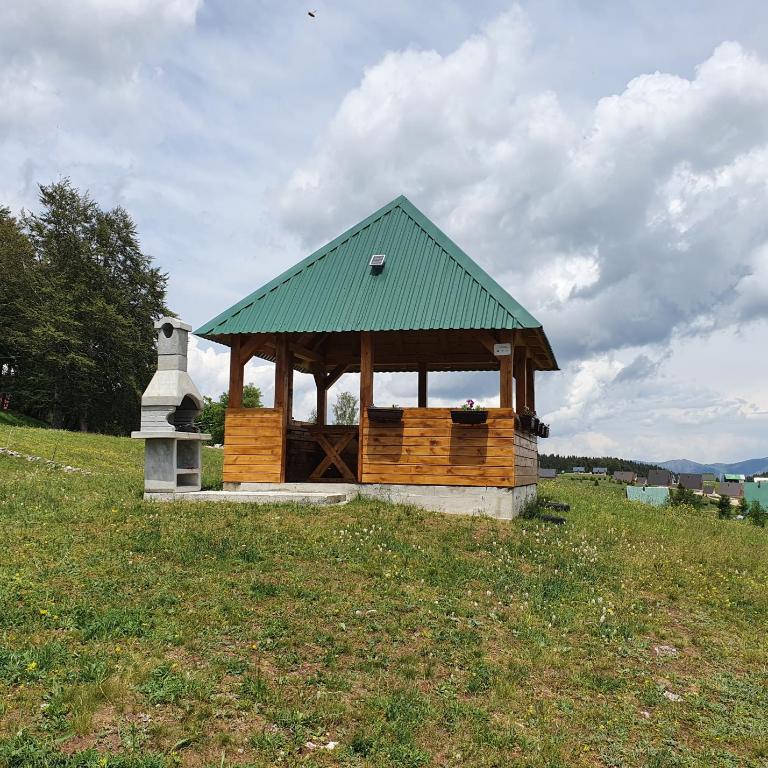 Bungalow in Mountain 2 - Vacation Home - 9