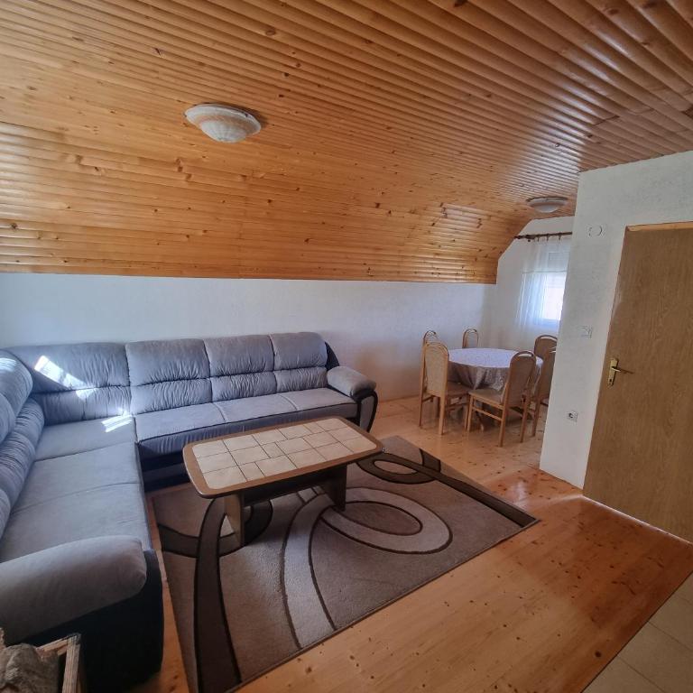 Bungalow in Mountain 2 - Vacation Home - 4
