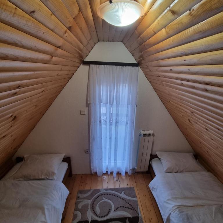 Bungalow in Mountain 2 - Vacation Home - 6