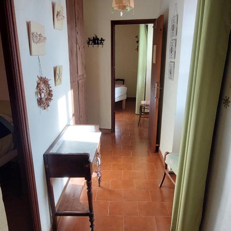 Maison de village sur la citadelle de Calvi - Maison 2 Chambres - 8