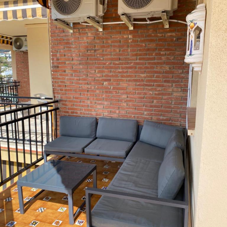 Santa Amalia - Apartamento de 1 dormitorio - 21