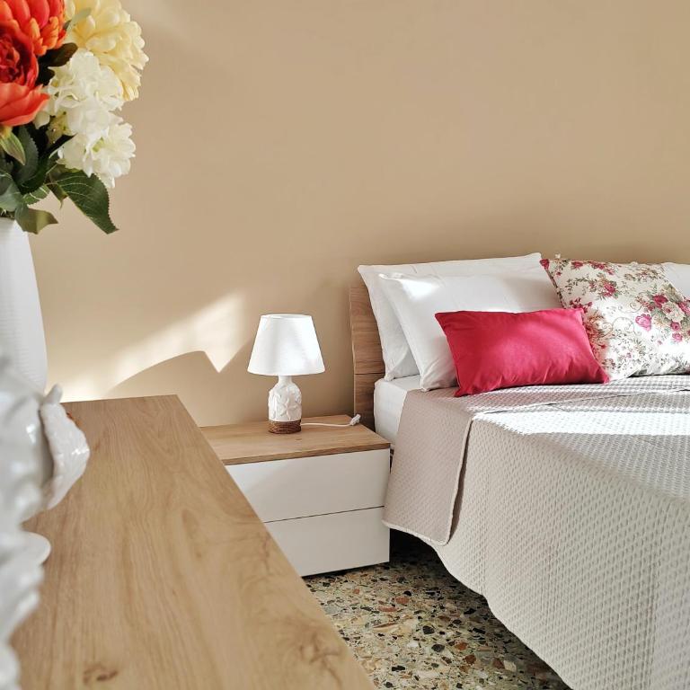 Dimora Amira - Appartamento con 2 Camere da Letto - 1
