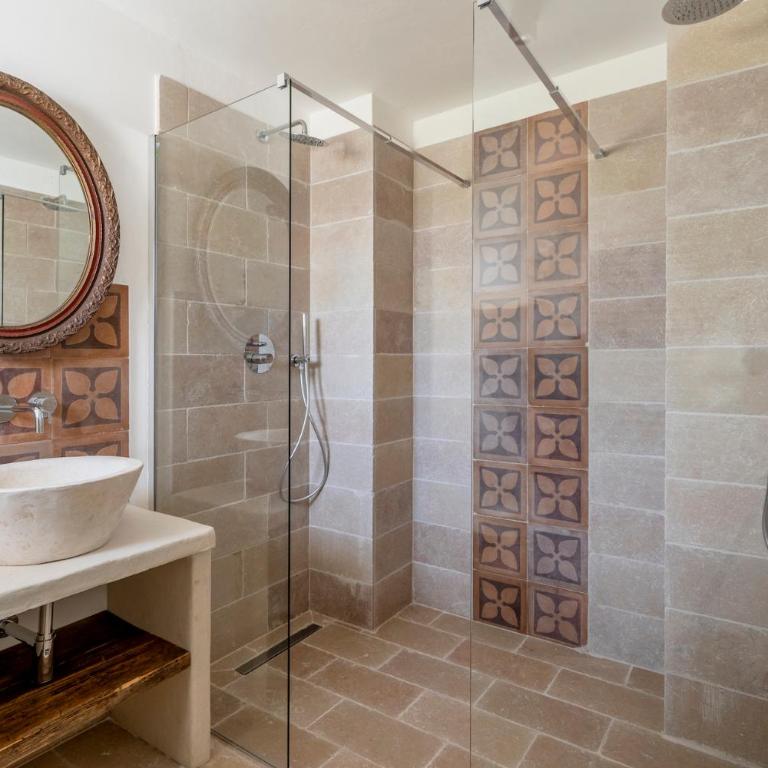 Trullo Saraceno - Three-Bedroom Villa - 55