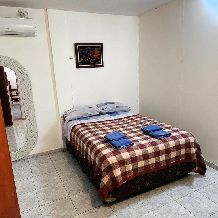 Clotilde Depto Completo - Apartamento de 1 dormitorio - 8