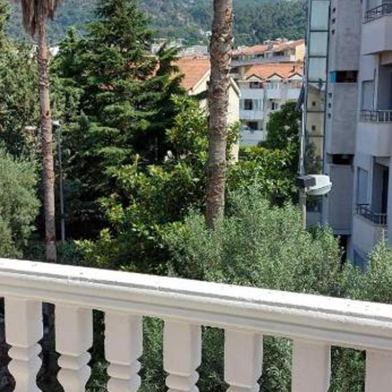 Apartments Bonus - Standardna Dvokrevetna Soba sa Bračnim Krevetom - 5