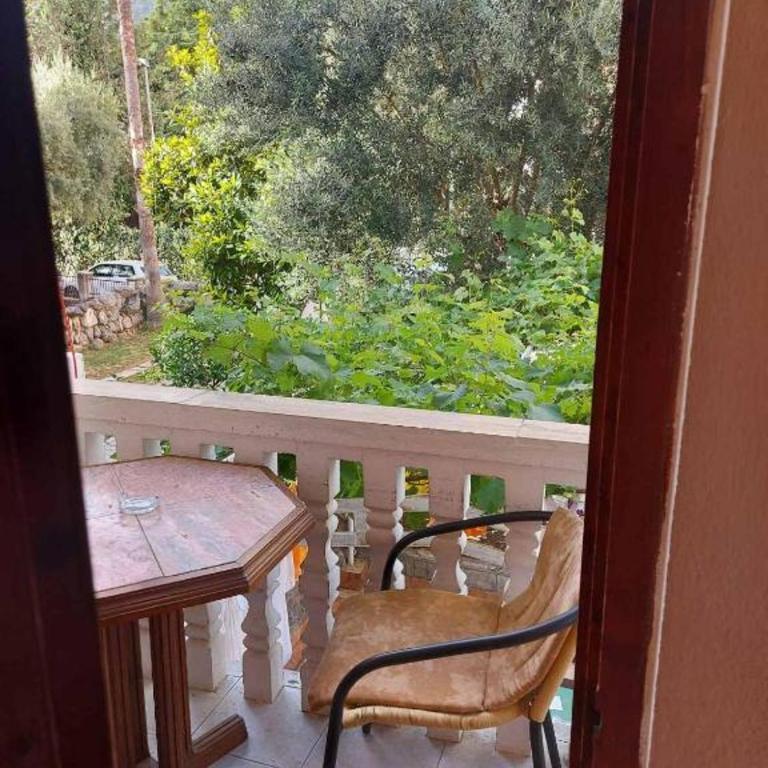 Apartments Bonus - Standardna Dvokrevetna Soba sa Bračnim Krevetom - 6