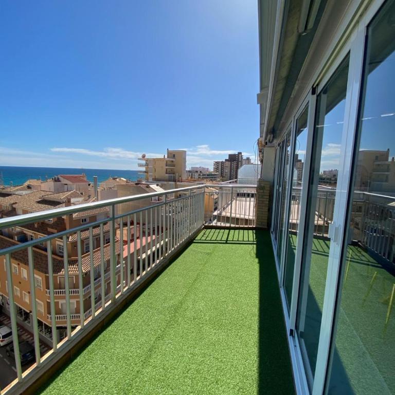 ARENA & MAR - Apartamento de 2 dormitorios - 4