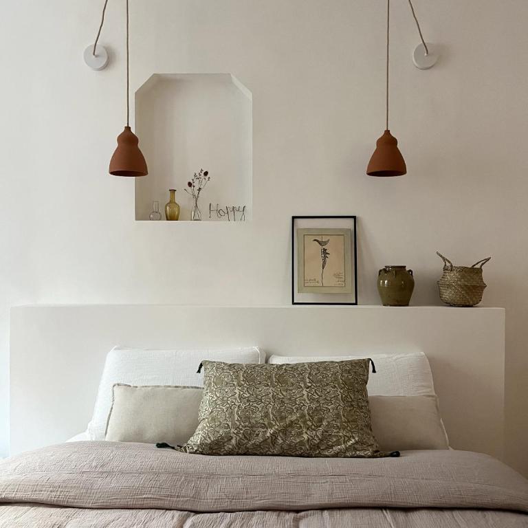 Maison Olea - Suite Supérieure - 1