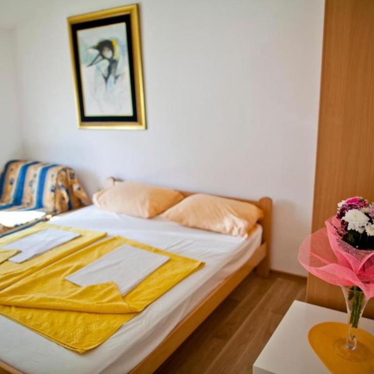 Apartments Bonus - Apartman sa 1 Spavaćom Sobom - 3