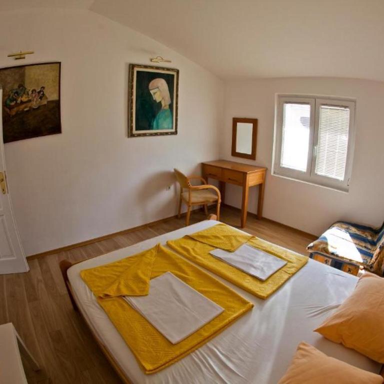 Apartments Bonus - Apartman sa 1 Spavaćom Sobom - 4