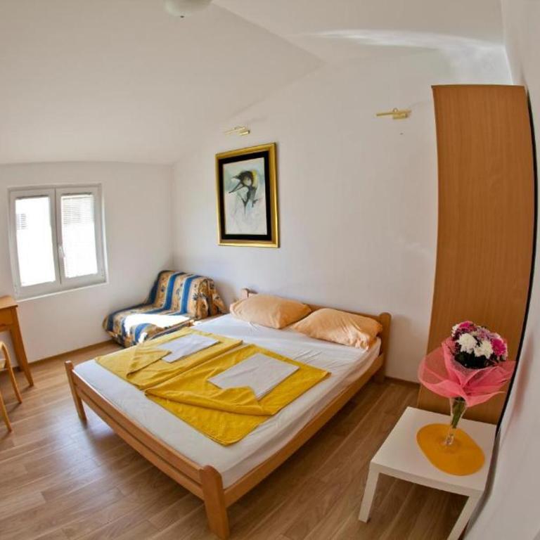 Apartments Bonus - Apartman sa 1 Spavaćom Sobom - 7