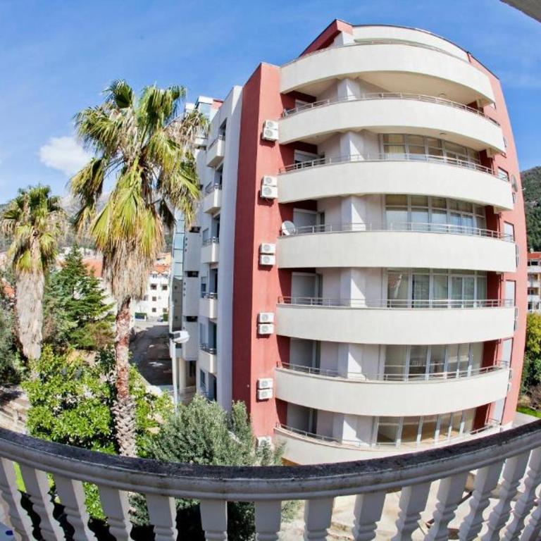Apartments Bonus - Apartman sa 1 Spavaćom Sobom - 6