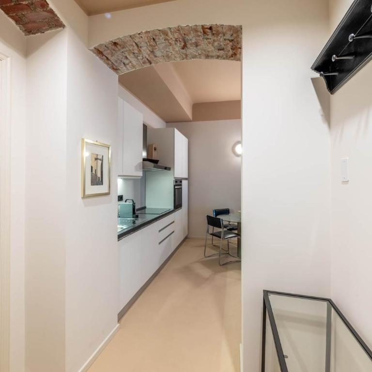 Sofia Home Luxury & City Centre - Appartamento con 1 Camera da Letto - 17