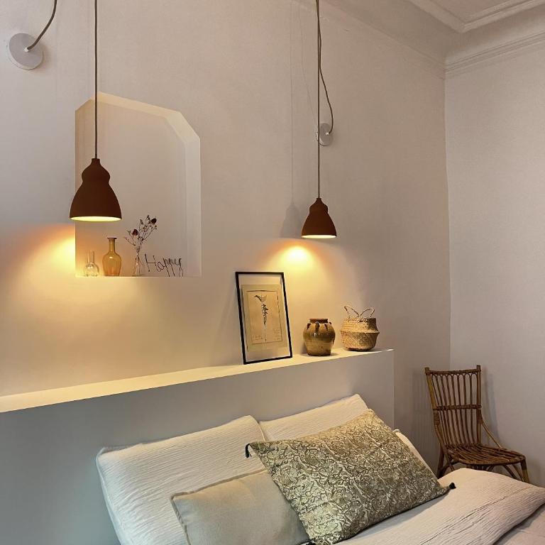 Maison Olea - Suite Supérieure - 3