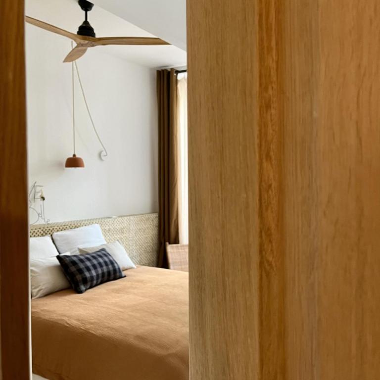 Maison Olea - Chambre Double Deluxe avec Baignoire - 4