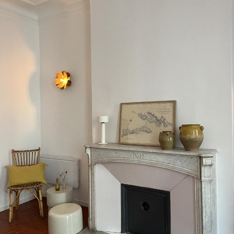 Maison Olea - Suite Supérieure - 5