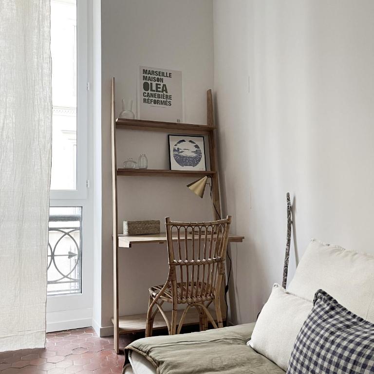 Maison Olea - Suite Supérieure - 8
