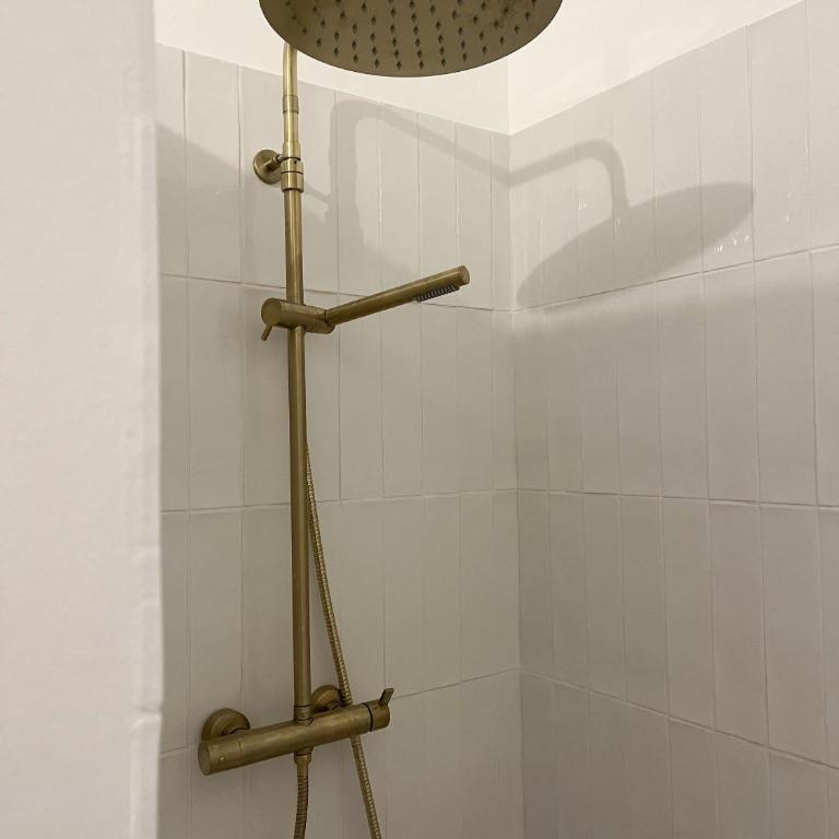 Maison Olea - Chambre Double Deluxe avec Baignoire - 9