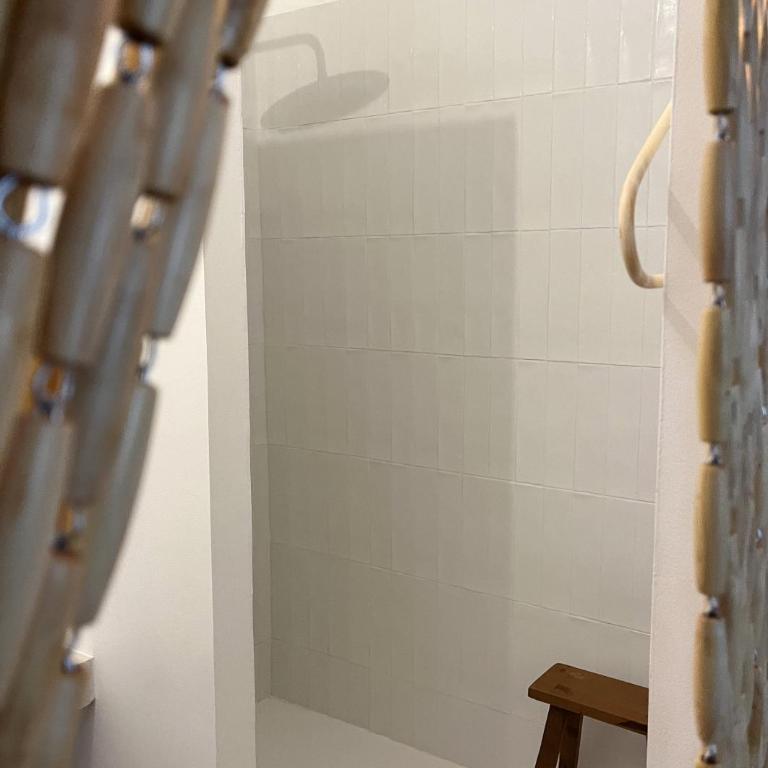 Maison Olea - Chambre Double Deluxe avec Baignoire - 11