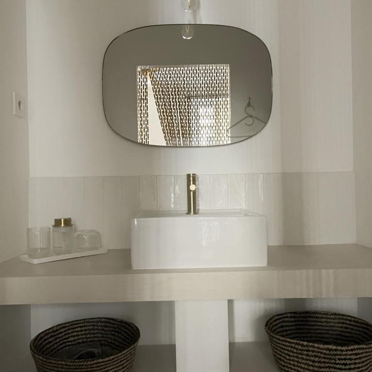 Maison Olea - Suite Supérieure - 12