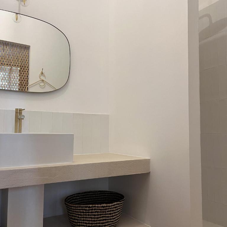 Maison Olea - Suite Supérieure - 13