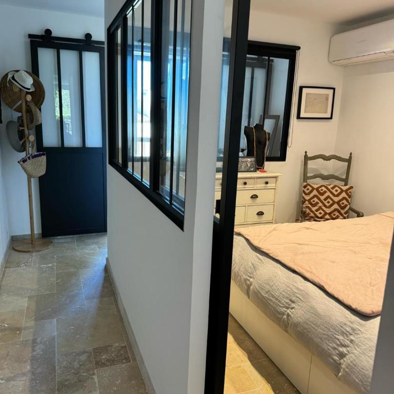 Petite Perle by Port Azur Rental - Appartement 2 Chambres - 9