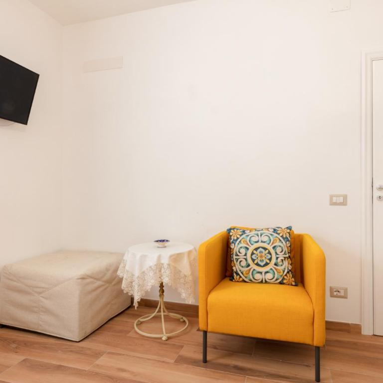 Raggio di Sole - Two-Bedroom House with Private Pool - 49