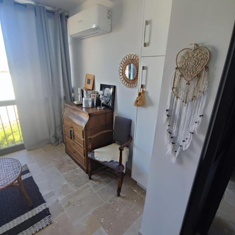 Petite Perle by Port Azur Rental - Appartement 2 Chambres - 14