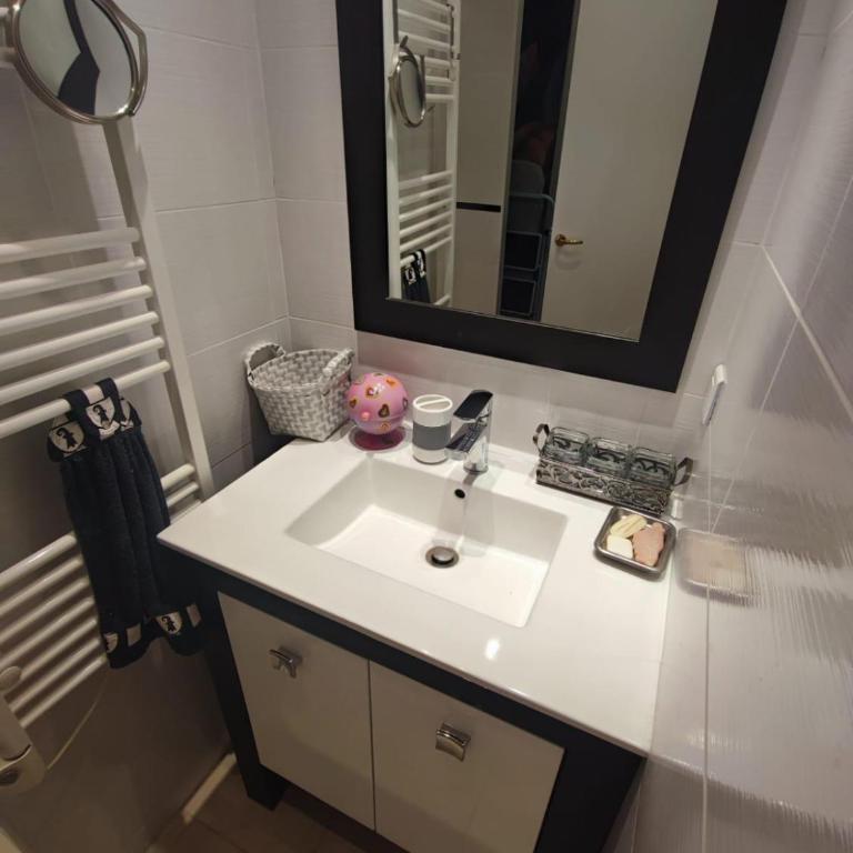 Petite Perle by Port Azur Rental - Appartement 2 Chambres - 13