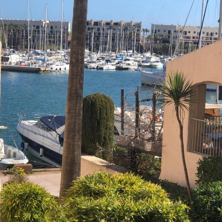Petite Perle by Port Azur Rental - Appartement 2 Chambres - 21