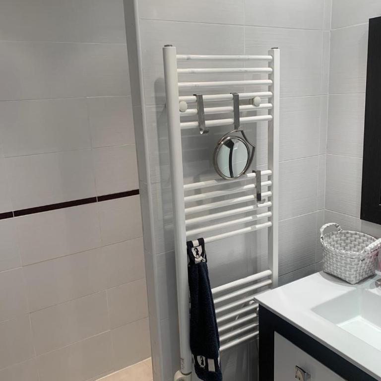 Petite Perle by Port Azur Rental - Appartement 2 Chambres - 18