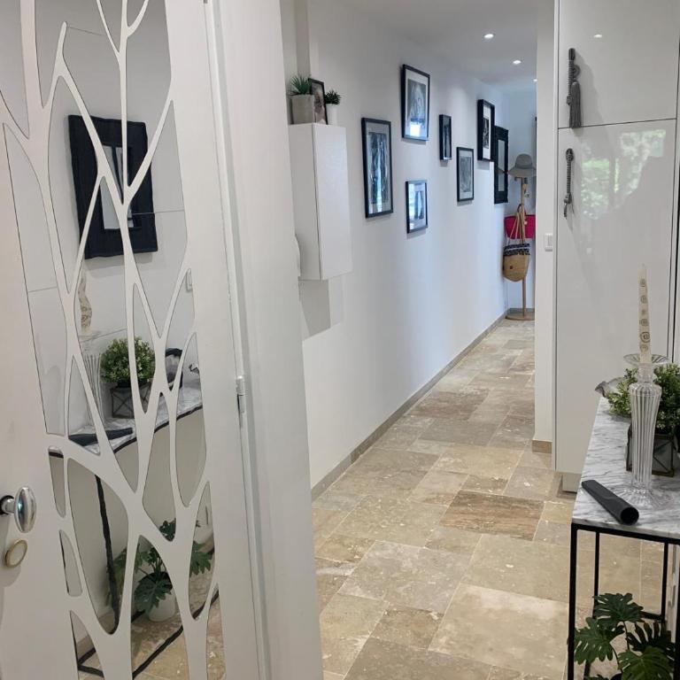 Petite Perle by Port Azur Rental - Appartement 2 Chambres - 19