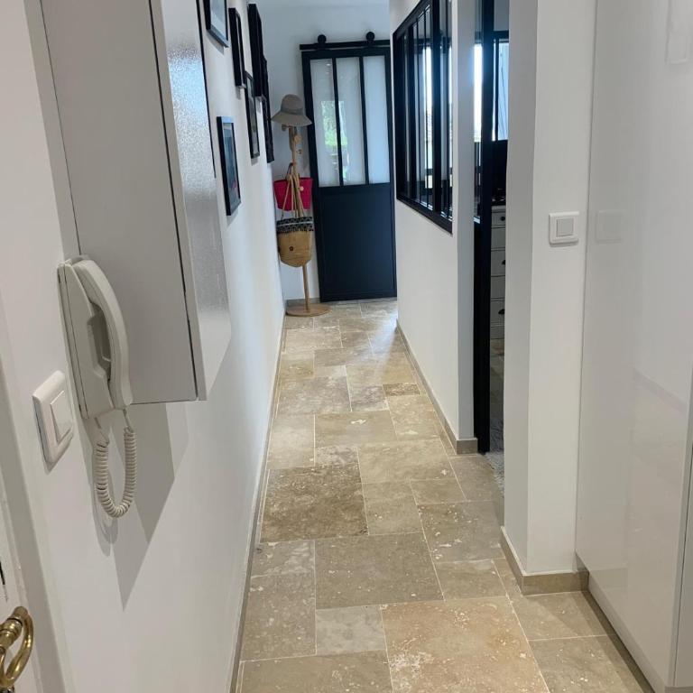 Petite Perle by Port Azur Rental - Appartement 2 Chambres - 17