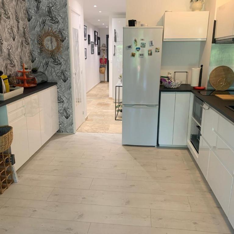 Petite Perle by Port Azur Rental - Appartement 2 Chambres - 15