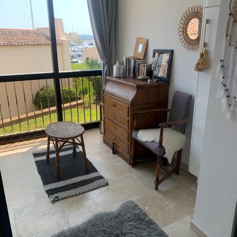 Petite Perle by Port Azur Rental - Appartement 2 Chambres - 16
