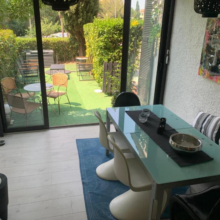 Petite Perle by Port Azur Rental - Appartement 2 Chambres - 6