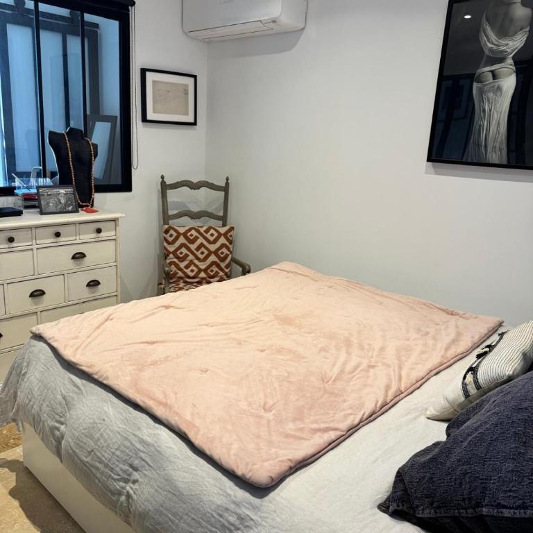 Petite Perle by Port Azur Rental - Appartement 2 Chambres - 7