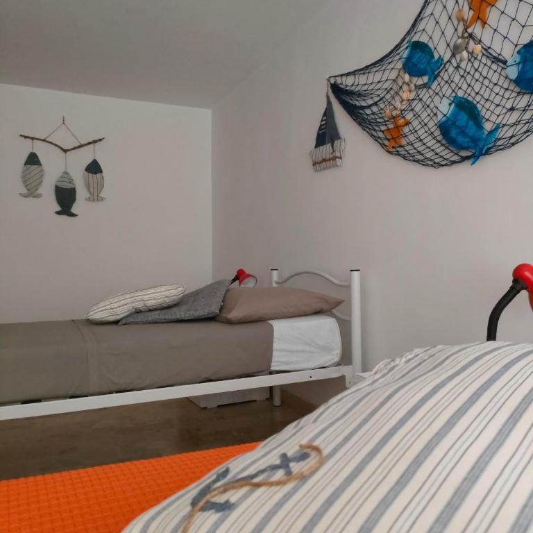 Angela 's holiday house - Two-Bedroom Apartment - 39
