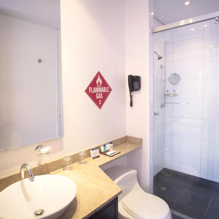Hotel 104 Art Suites - Suite Business - 2