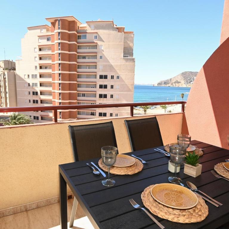 Edificio Laguna - Apartamento de 2 dormitorios - 3