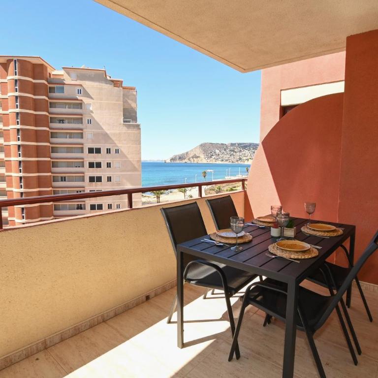 Edificio Laguna - Apartamento de 2 dormitorios - 7