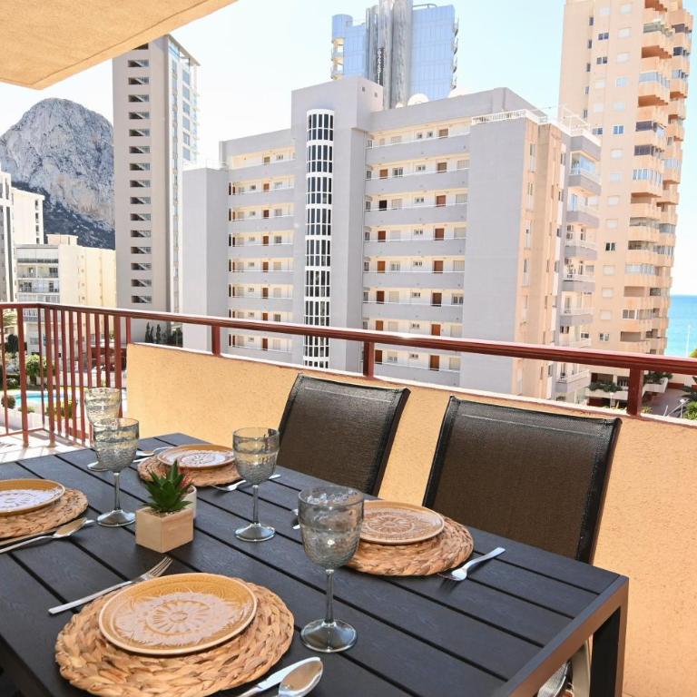 Edificio Laguna - Apartamento de 2 dormitorios - 8