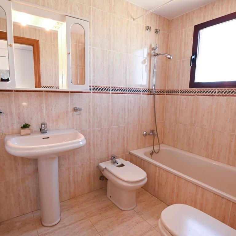 Edificio Laguna - Apartamento de 2 dormitorios - 24