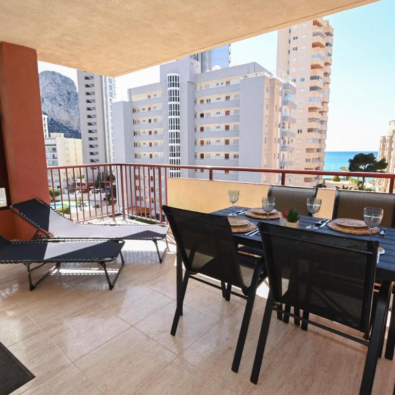 Edificio Laguna - Apartamento de 2 dormitorios - 11