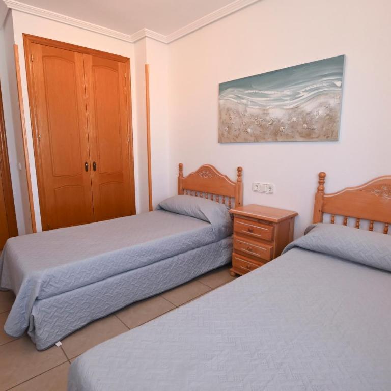 Edificio Laguna - Apartamento de 2 dormitorios - 25