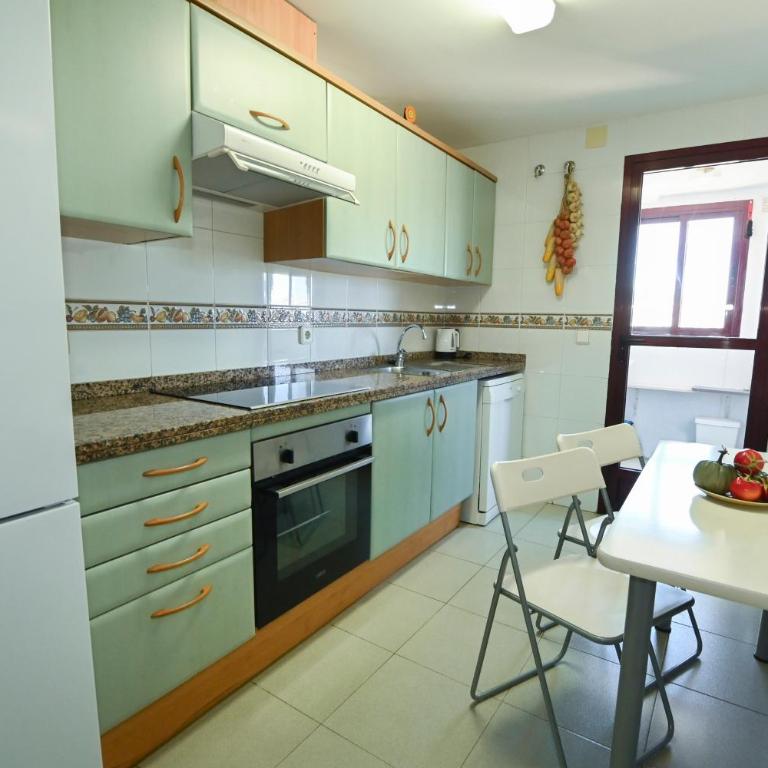 Edificio Laguna - Apartamento de 2 dormitorios - 19