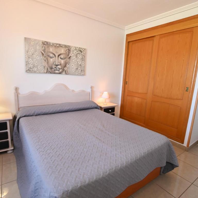 Edificio Laguna - Apartamento de 2 dormitorios - 23