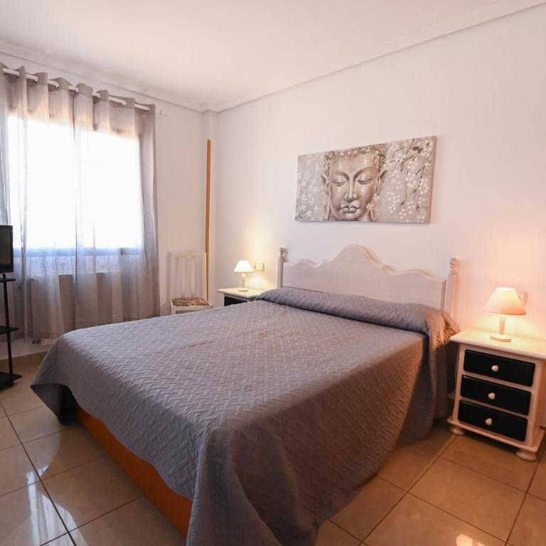 Edificio Laguna - Apartamento de 2 dormitorios - 22